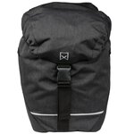 Willex sacoches de vélo 200 29 l gris