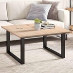 vidaXL Dessus de table 2 Pièces 90x45x1 7cm rectangulaire bois pin massif
