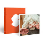 SMARTBOX - Coffret Cadeau Carte cadeau pour Baptême - 40 € -  Multi-thèmes