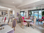 SMARTBOX - Coffret Cadeau Escapade avec vue sur mer : 2 jours avec champagne en hôtel 4* à Nice -  Séjour