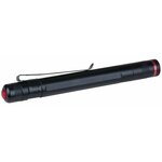 Ks tools lampe de poche led cree 140 mm 150.4370