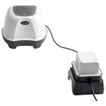 Intex Système d'eau salée Krystal Clear 12 V
