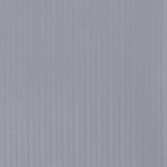 vidaXL Écran d'intimité de jardin PVC 35x0 19 m Gris clair mat