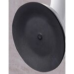 RIDDER Barre d'appui à ventouse Premium Blanc 12 5 cm 80 kg A0243301