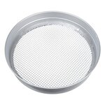 Nature Tamis de jardin Ø37 cm maille 6 mm