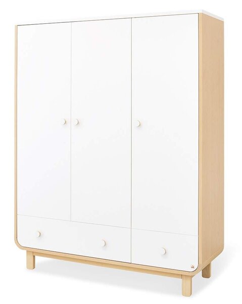 Armoire  Round Grande L 145 x P 54 x H 183