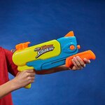 Hasbro F6397 - Blaster à eau Nerf Super Soaker Wave Spray