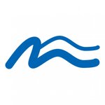 Feutre Porcelaine P150 Bleu PÉBÉO