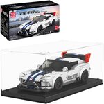 Mould King 27011 - Kit de construction de voiture Viper