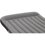 Matelas gonflable Tritech Queen - 2 places pompe USB intégrée 203 x 1 52 x 30 cm