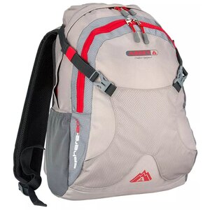 Abbey sac à dos d'extérieur sphere 20 l beige 21qa-bgr-uni