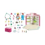 PLAYMOBIL 71537 - My Life Boutique d'accessoires