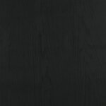 vidaXL Film autoadhésif pour meubles bois foncé 500x90 cm PVC