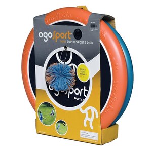 Schildkröt 970090 - Ogosport - Mini super Sports Disk