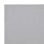 vidaXL Bâche gris 5x6 m 650 g/m²
