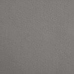 vidaXL Canapé pour enfants gris 70x45x30 cm similicuir