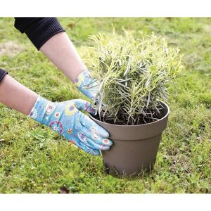 GREENGERS Gant de jardinage - T8