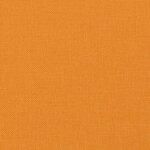 vidaXL fauteuil Jaune foncé 76 x 94 x 102 cm Tissu Sharpa