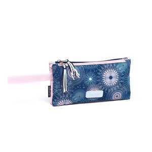 Trousse à Double Zip Enfant - Plusieurs Motifs - Constellation - Draeger