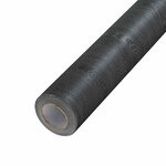 vidaXL Film autoadhésif pour meubles bois foncé 500x90 cm PVC