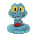 Jazwares ZOTP0033 - Peluche Zootropolis de 20 cm - assortiment de modèles