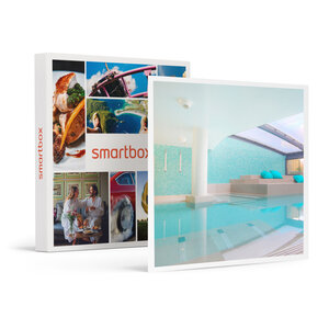 SMARTBOX - Coffret Cadeau Parenthèse bien-être : 1h30 au spa pour 2 personnes à La Baule -  Bien-être