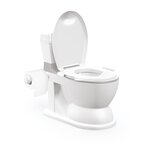 Dolu 7564 - WC d'apprentissage WC Potty XL