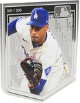 Pièce de monnaie en Argent 5 Dollars g 93.3 (3 oz) Millésime 2025 MLB Players MOOKIE BETTS MLB