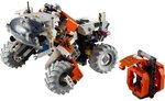 LEGO Technic - Chargeuse Spatiale LT78 - Kit de Modèle Innovant pour Enfants à Partir de 8 Ans