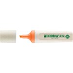 Surligneur 24 Ecoline Orange 2-5 mm EDDING