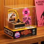 Zuru 77794UQ1 - Mini Brands série Vinyle surprise