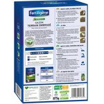 FERTILIGENE Gazon Terrain Ombragé Pour Moins de Mousses - 875 g