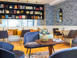 SMARTBOX - Coffret Cadeau 2 jours en hôtel 4* avec cocktail et accès privatif à l'espace détente au cœur de Paris -  Séjour