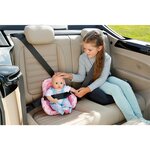 Zapf Creation 705964 - Baby Annabell Active Siège de voiture