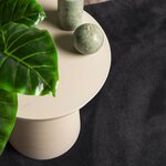 vidaXL Tapis HUARTE à poils courts doux et lavable noir 160x230 cm