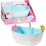 Zapf Creation 835784 - Baby born Bath Baignoire