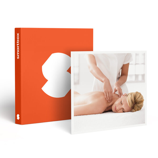 SMARTBOX - Coffret Cadeau Soin du visage Purifiant et modelage des mains avec la méthode Mary Cohr - Bien-être