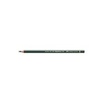 Crayon de couleur Polychromos vert oxide chrome FABER-CASTELL