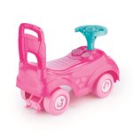 Dolu 2522 - Sit'n Ride - Porteur à pousser pour bébé licorne