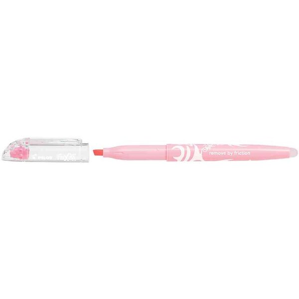 Surligneur FRIXION light Natural  corail x 12 PILOT