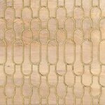 vidaXL Table de chevet 40x33x46 cm Bois de manguier solide