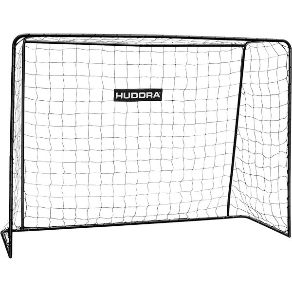 Hudora 76823 - But de football Solid 25