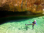 SMARTBOX - Coffret Cadeau Session de canyoning en eaux chaudes près de Font-Romeu pour 2 personnes -  Sport & Aventure