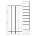Recharges CARAVELLE/GALION : 60 cases