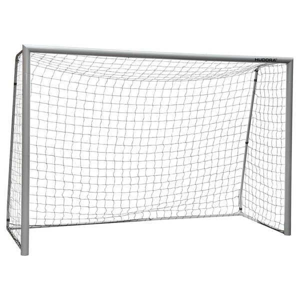 Hudora 76933 - But de football Expert 180 cm avec filet