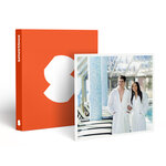 SMARTBOX - Coffret Cadeau 2 jours d'escapade avec parenthèse bien-être - Séjour