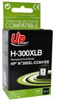 Cartouche encre UPrint compatible HP 300 XL noir