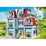 PLAYMOBIL 70205-6-7-8-9-10-11 - Dollhouse – 70205+70206+70207+70208+70209+70210+70211