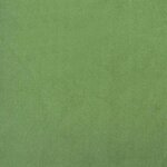 vidaXL fauteuil Vert clair 69 x 74 x 93 cm Velours
