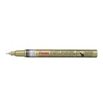 Marqueur PAINT MARKER MFP10  or PENTEL